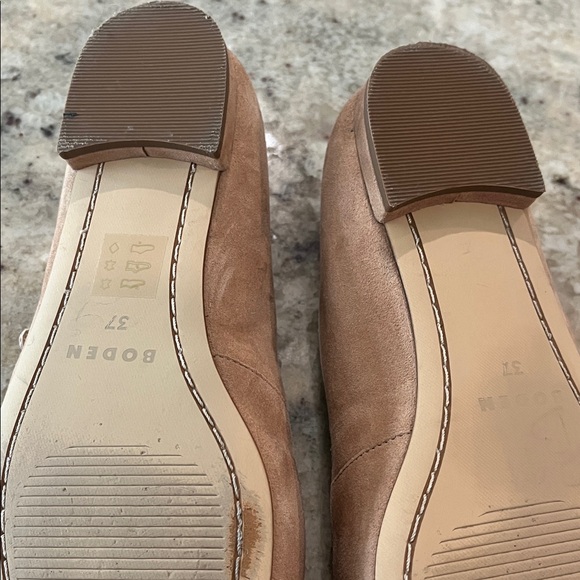 Boden Mary Jane shoes - Picture 2 of 6